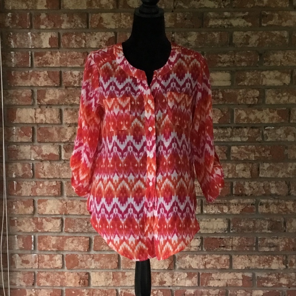 B Design Top